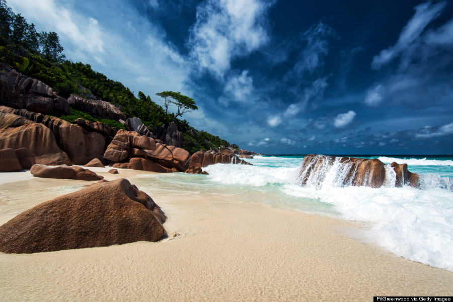 seychelles