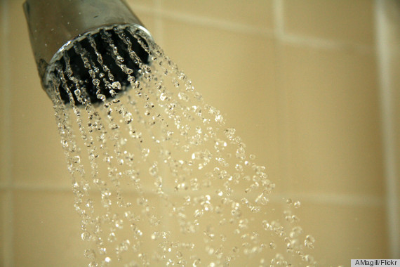 showerhead