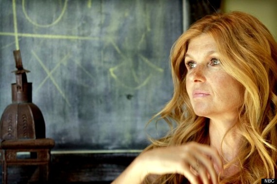 tami taylor