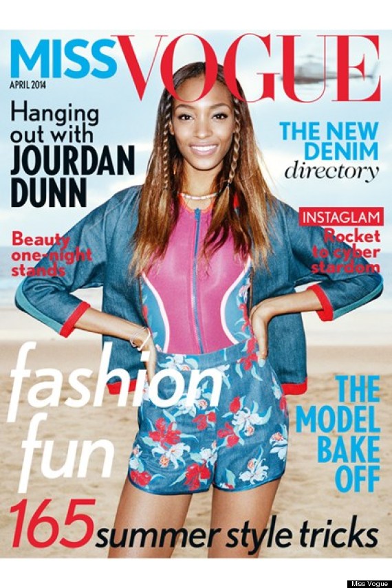 jourdan dunn