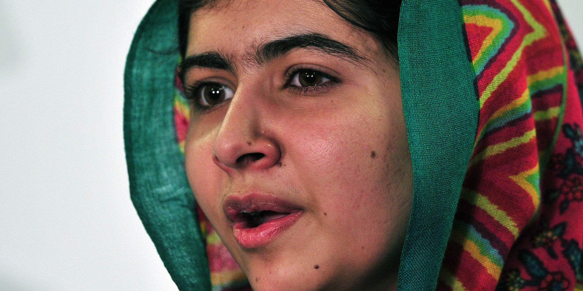 A Tribute to Malala's Father, Ziauddin, Our Favorite Male Feminist, on ...