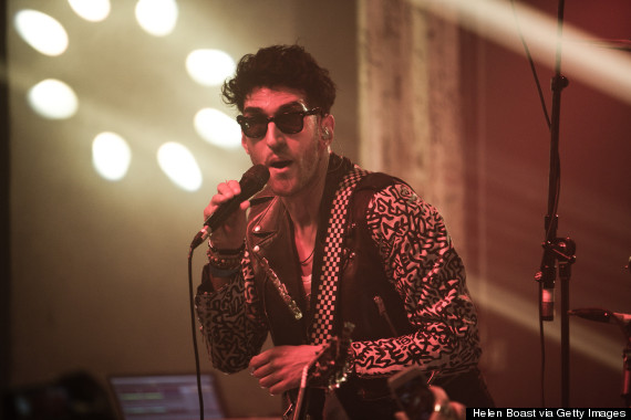 chromeo