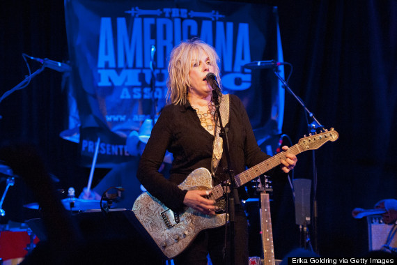 lucinda williams