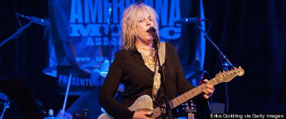 lucinda williams