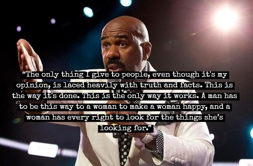 steve harvey