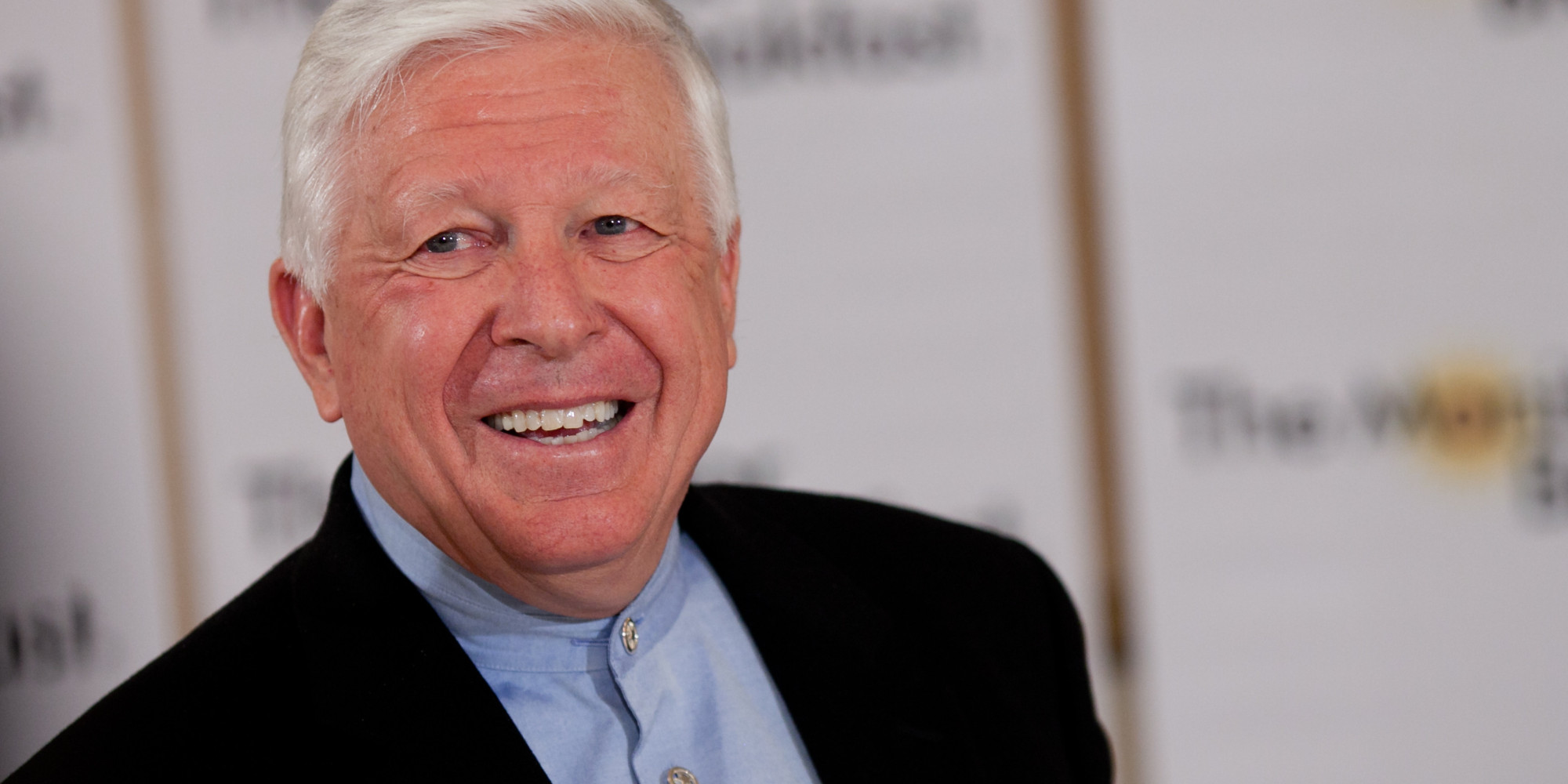 Foster Friess, Rick Santorum Donor, Links Gay Marriage To 'Out-Of ...