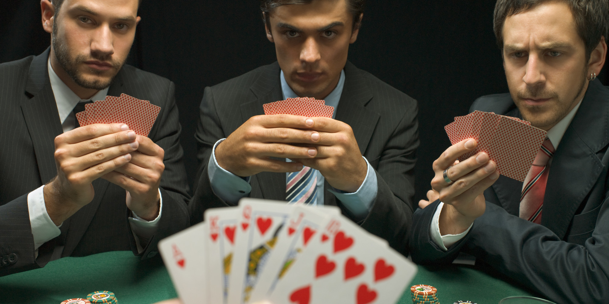 Online Casino Guidelines - What Should You Look For? 2