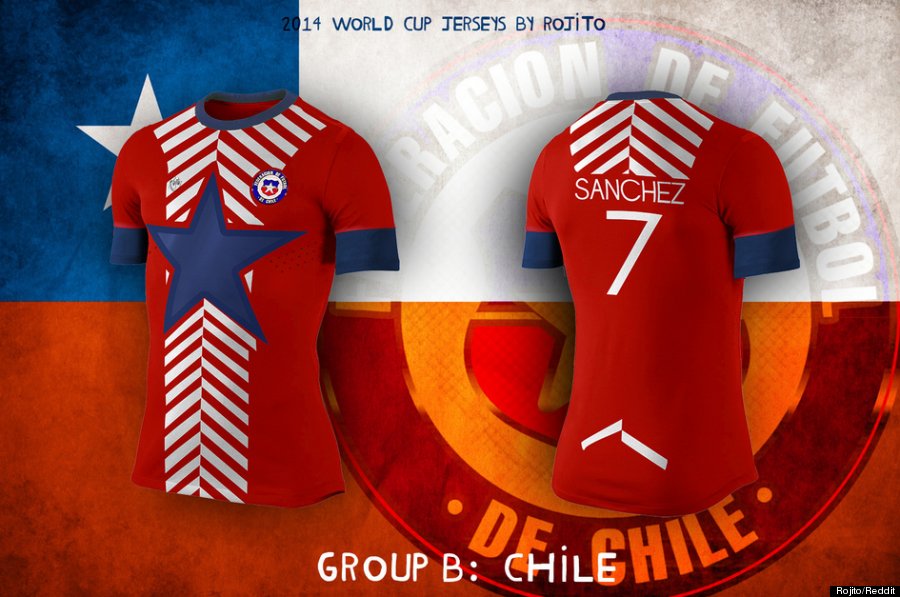 chile