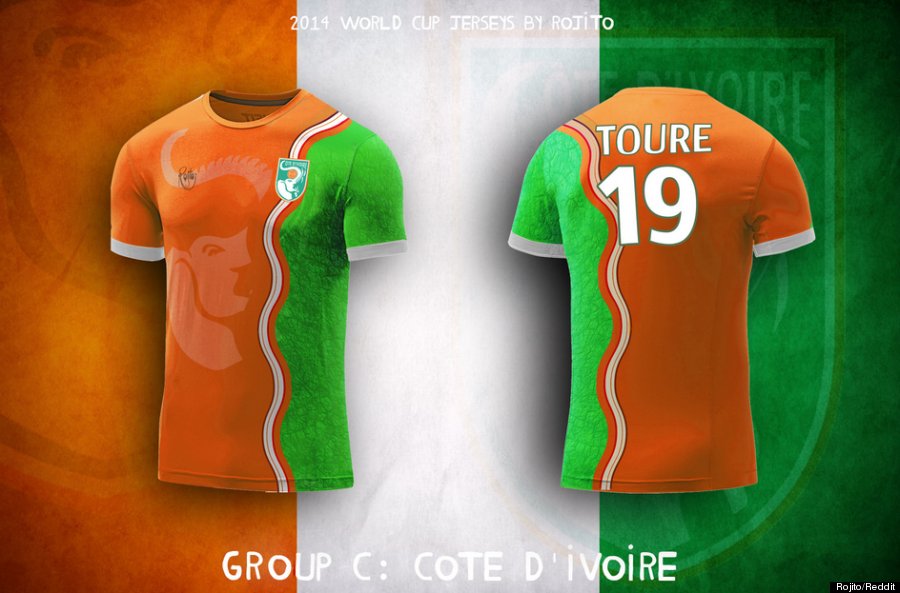 cote divoire