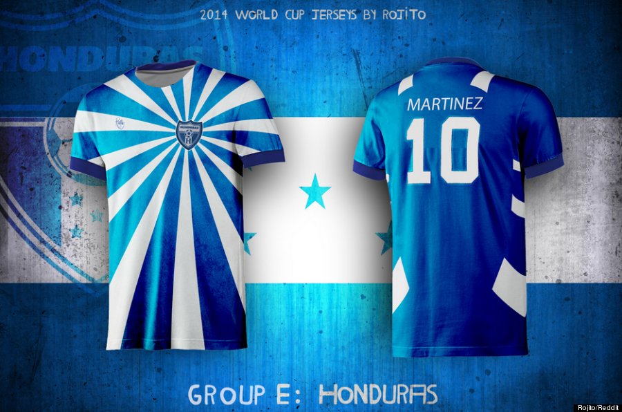 honduras