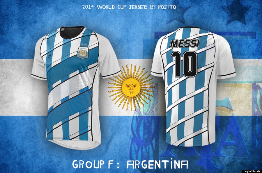 argentina