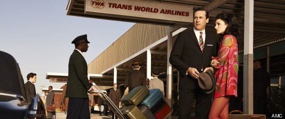 'Mad Men' Season 7 Secrets: Creator Matt Weiner On The Drama's Farewell