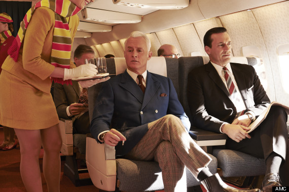 mad men