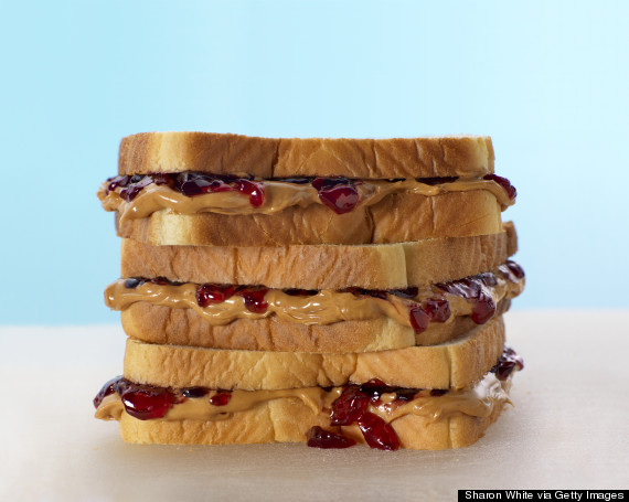 pb and j