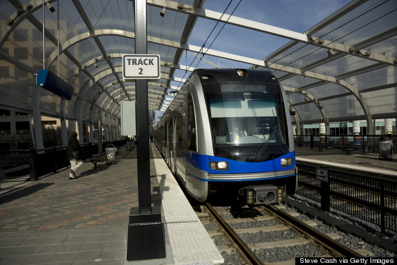 charlotte lightrail