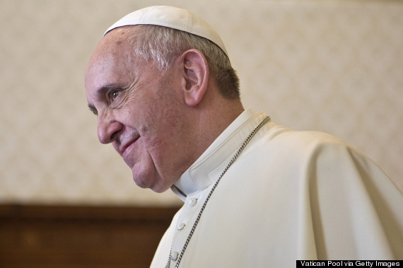 10 Crucial Days That Shaped Pope Francis' First Year | HuffPost Religion