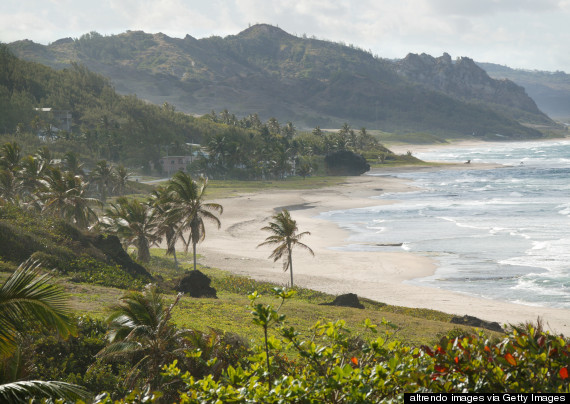 barbados