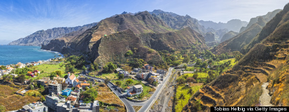 cape verde