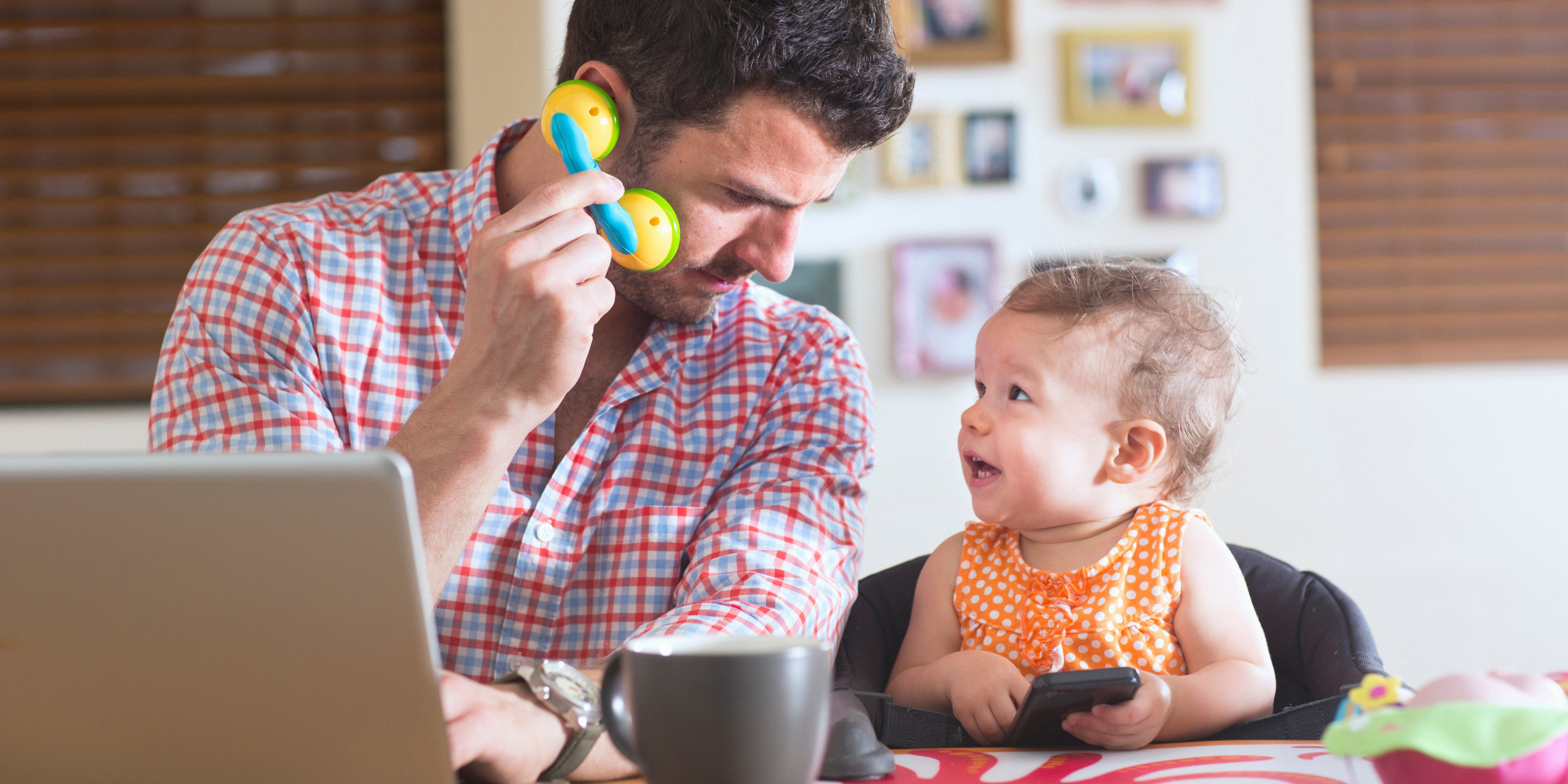 27 Things Every Parent Secretly Does | HuffPost