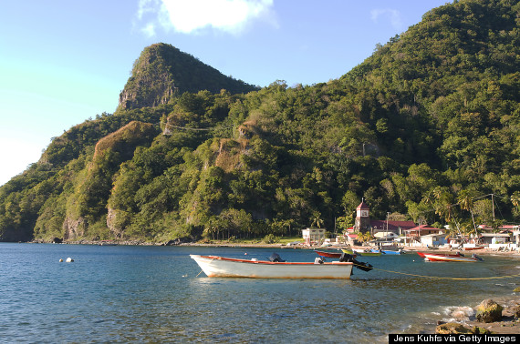 dominica