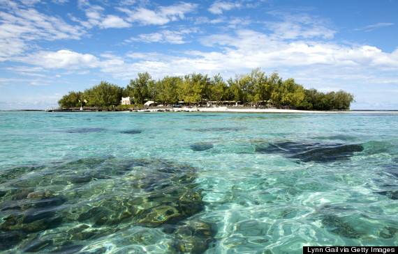 mauritius