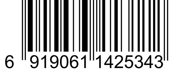 barcode