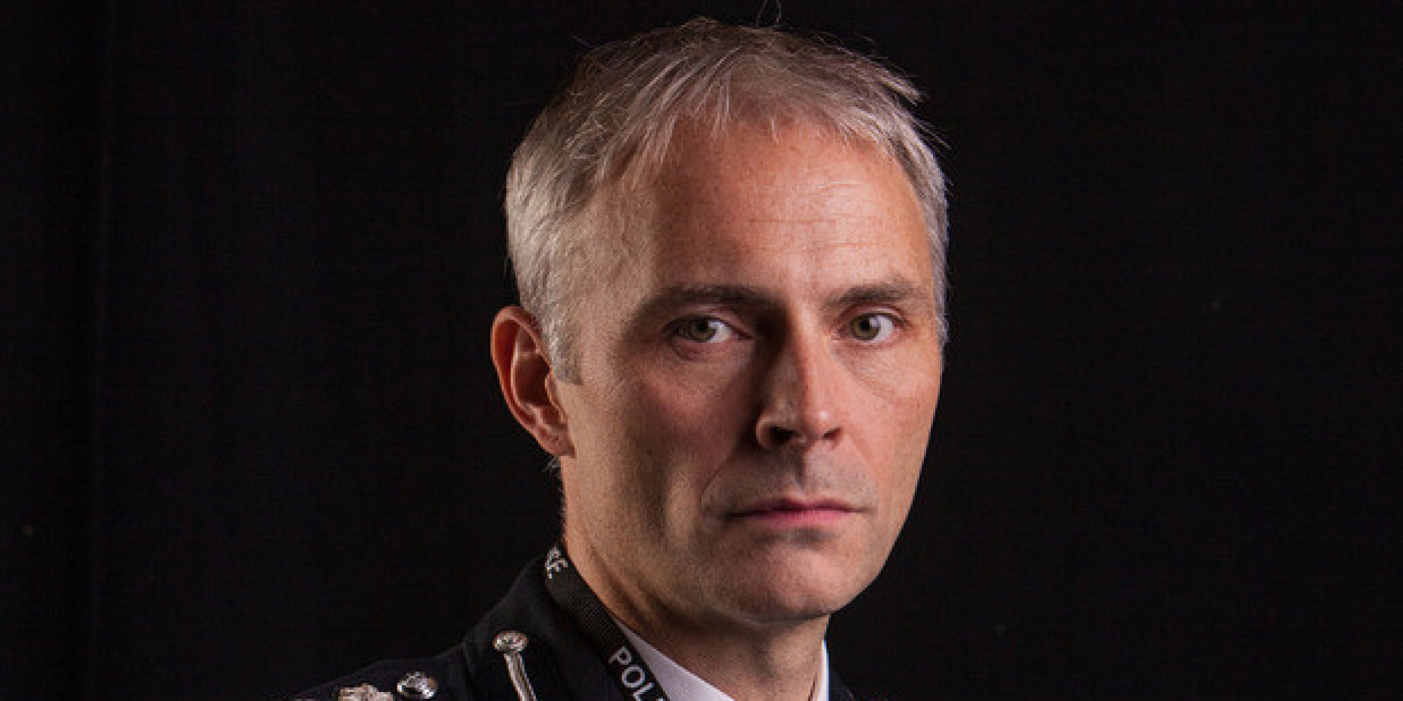 'Line Of Duty's Mark Bonnar Surely The Luckiest Actor On TV, Replacing ...