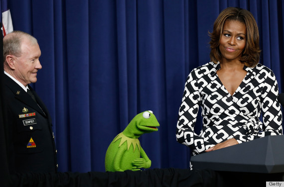 michelle and kermit 3