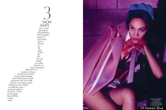 joan smalls cr fashion book