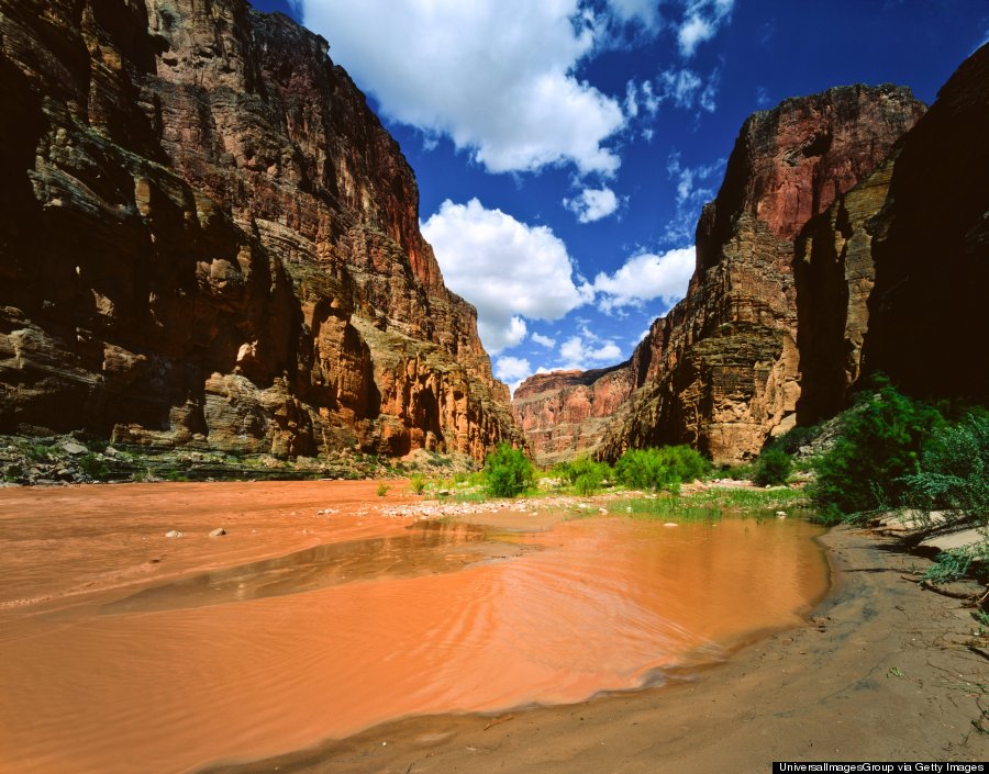 grand canyon national park