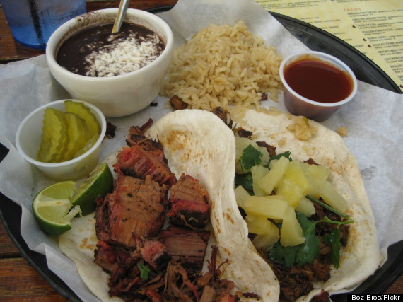 austin tacos