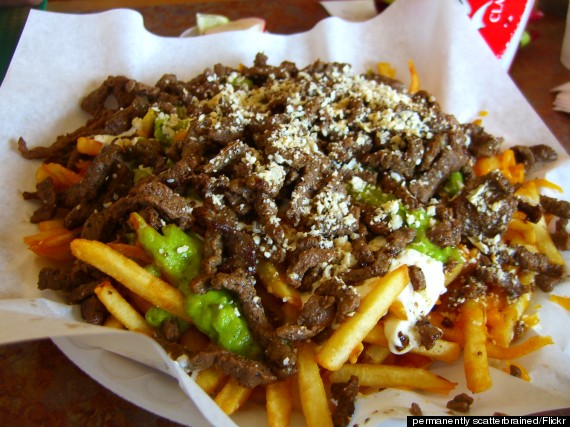 carne asada fries san diego