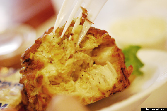 baltimore crab cakes