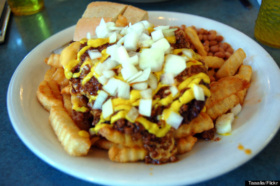 garbage plate rochester