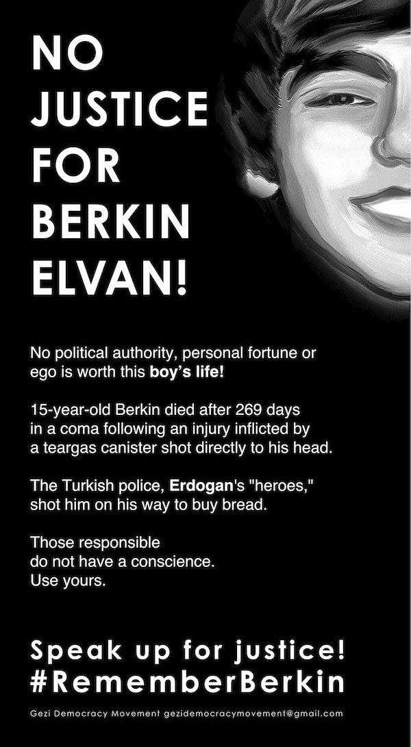 berkin