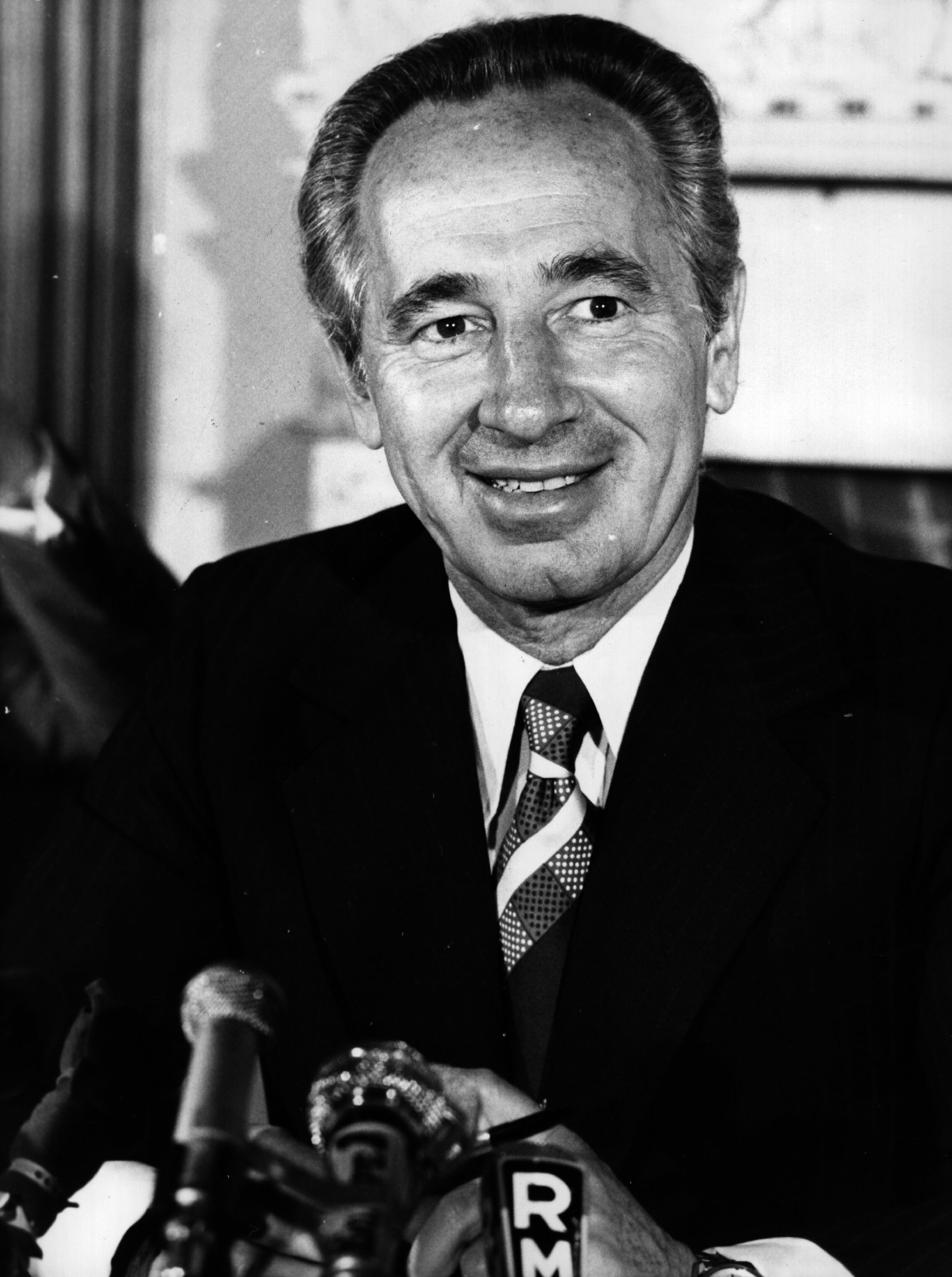 peres 1970s