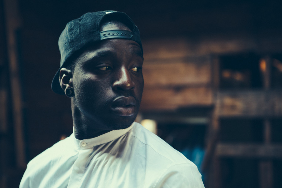 petite noir