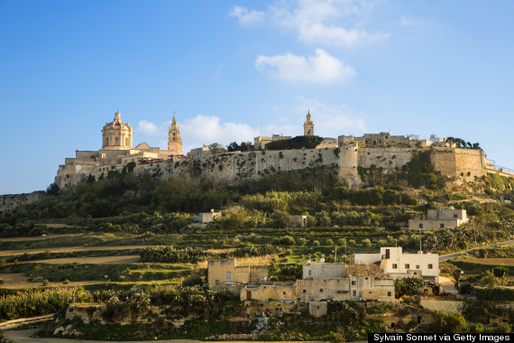 mdina malta