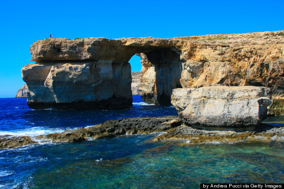 azure window malta