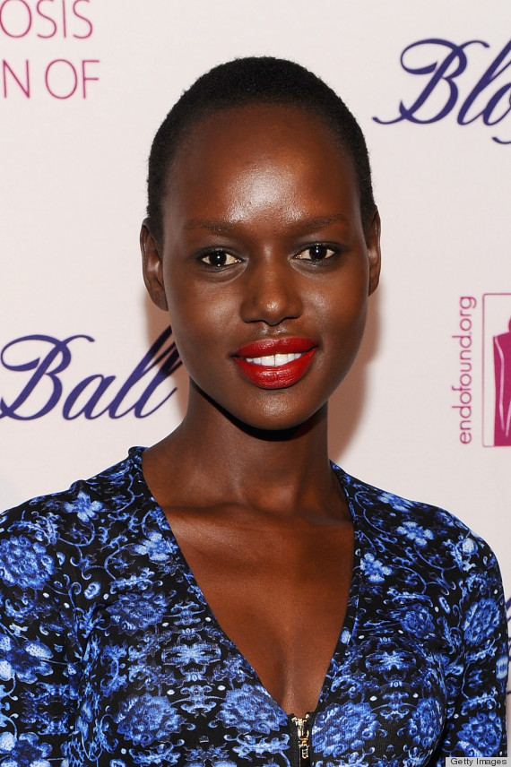 ajak deng