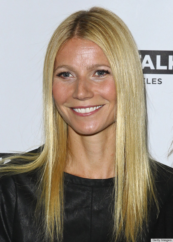 gwyneth paltrow