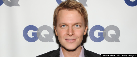 ronan farrow