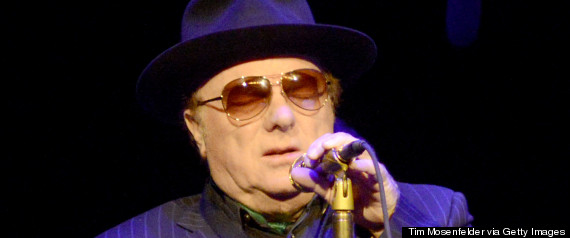 van morrison