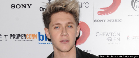 niall horan