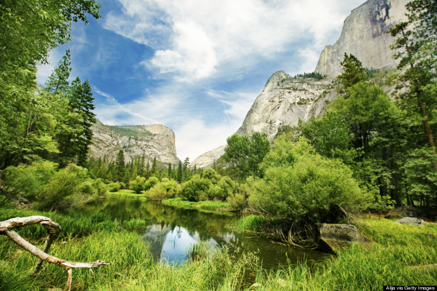 yosemite