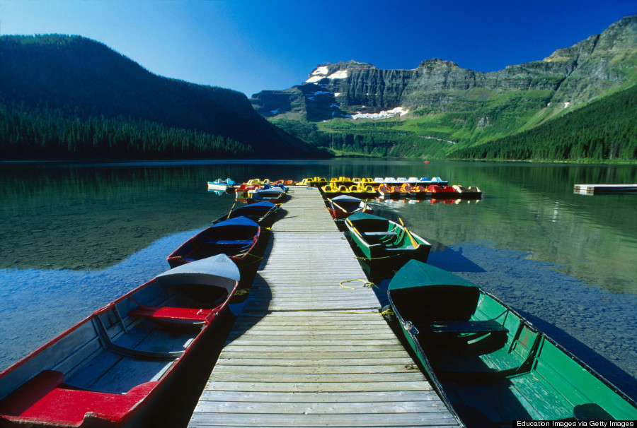 waterton national park