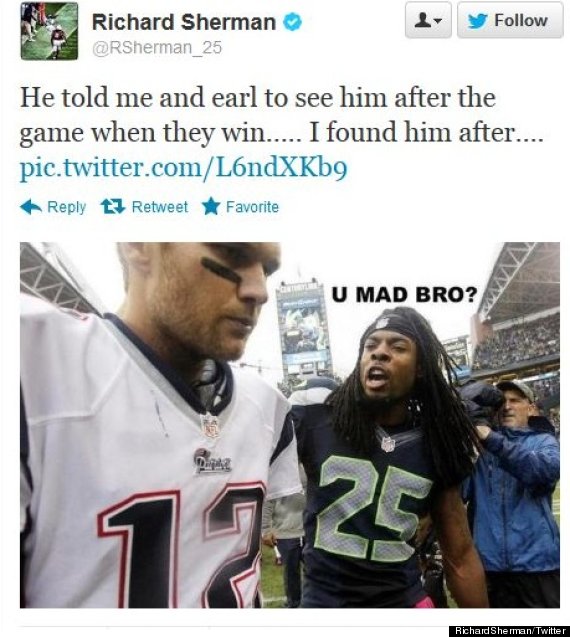 richard sherman