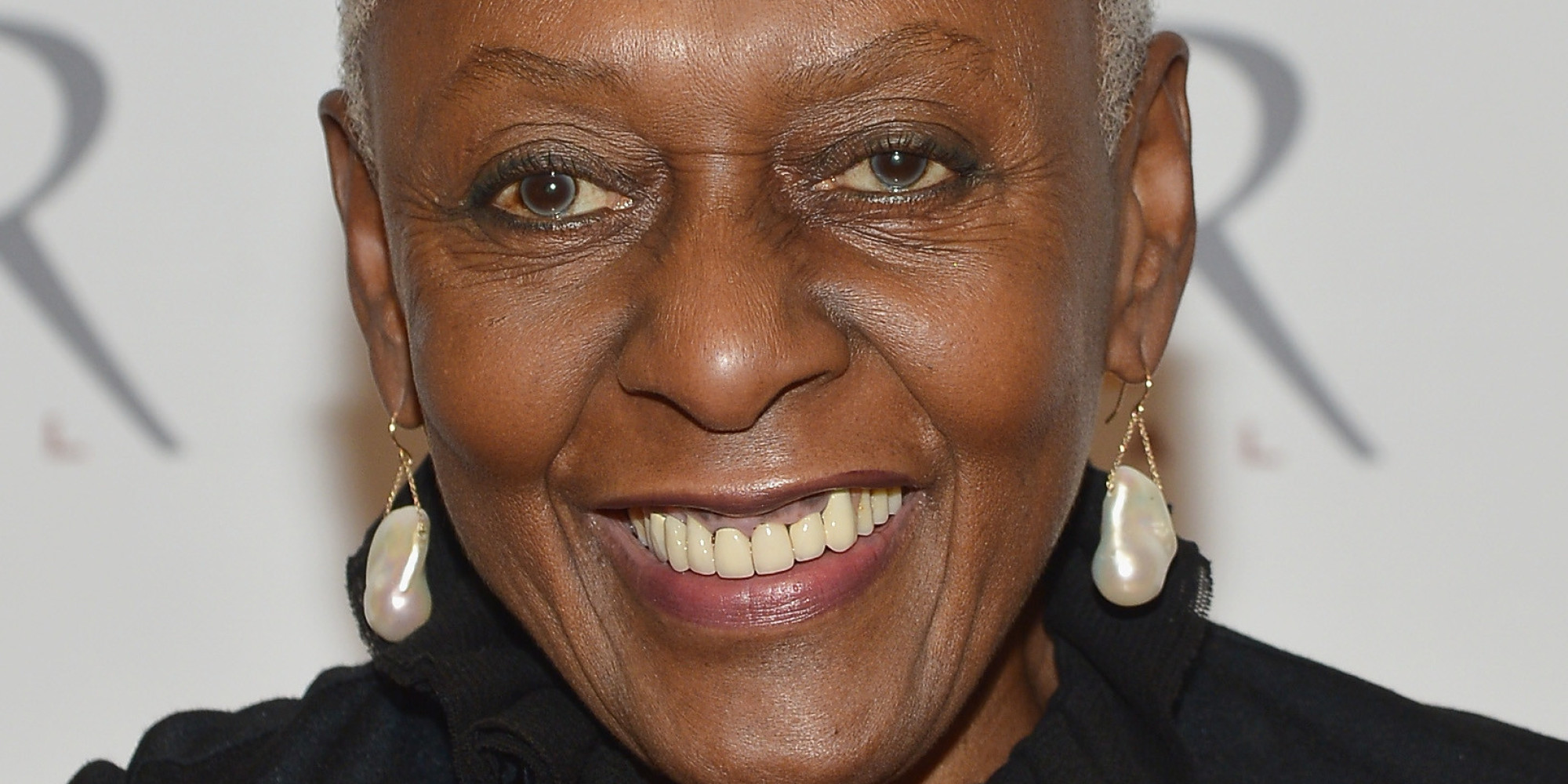 Bethann Hardison's Cause: More Diversity In Fashion | HuffPost