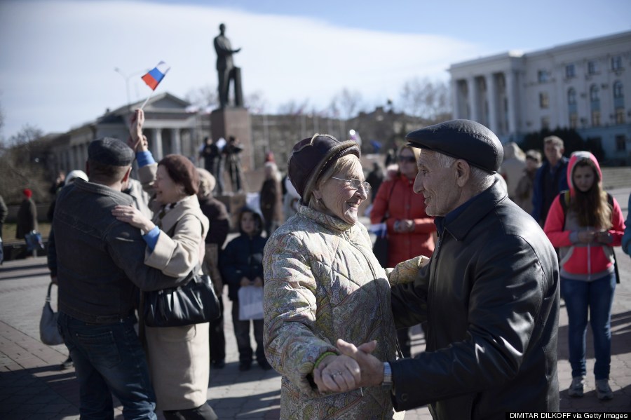 crimea