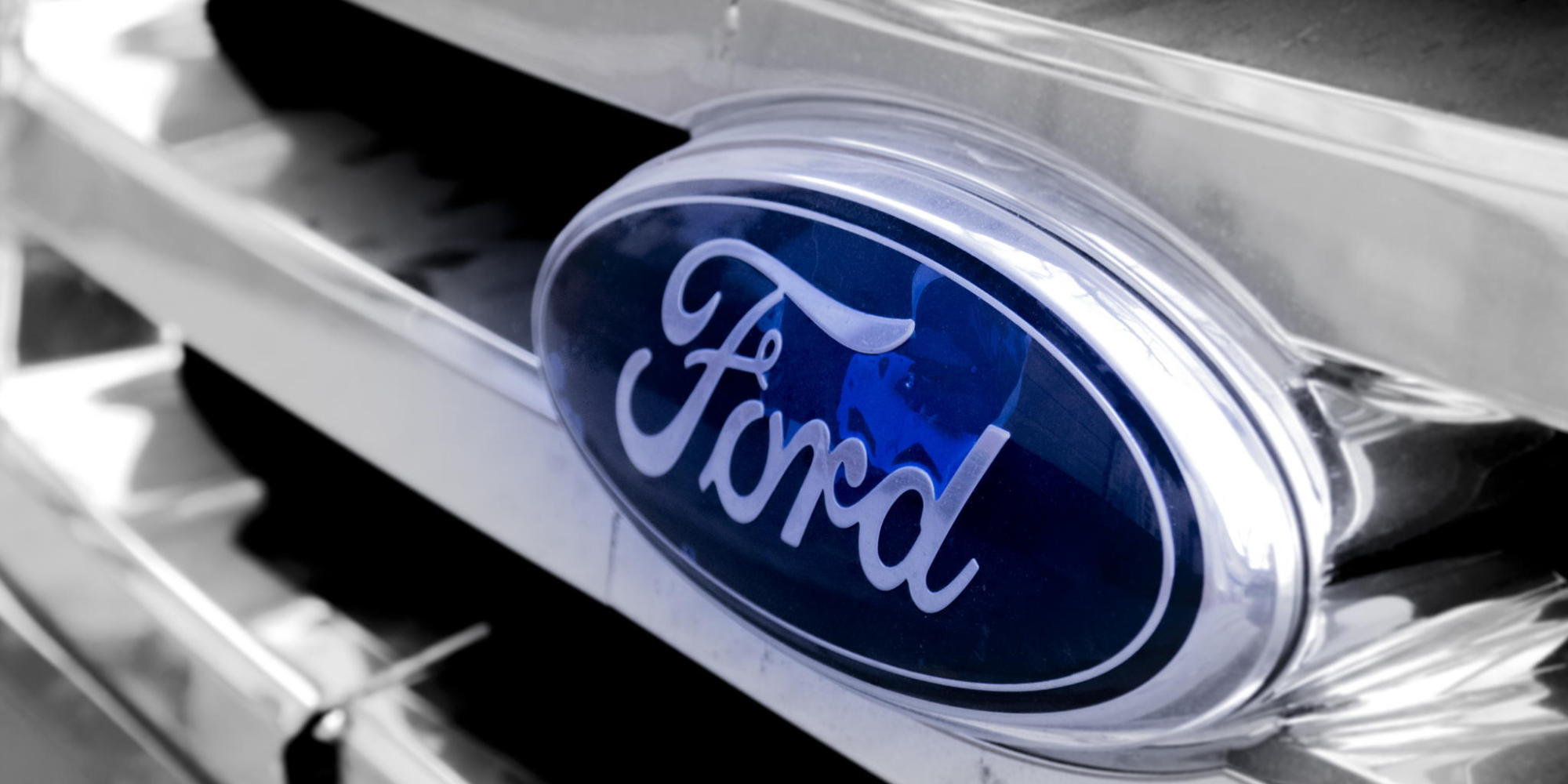 Ford supporting gays #10